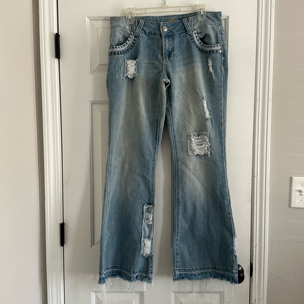 Size 11 Jeans